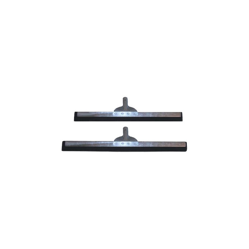 RACLETTE SOL PROFESSIONNELLE 55 CM