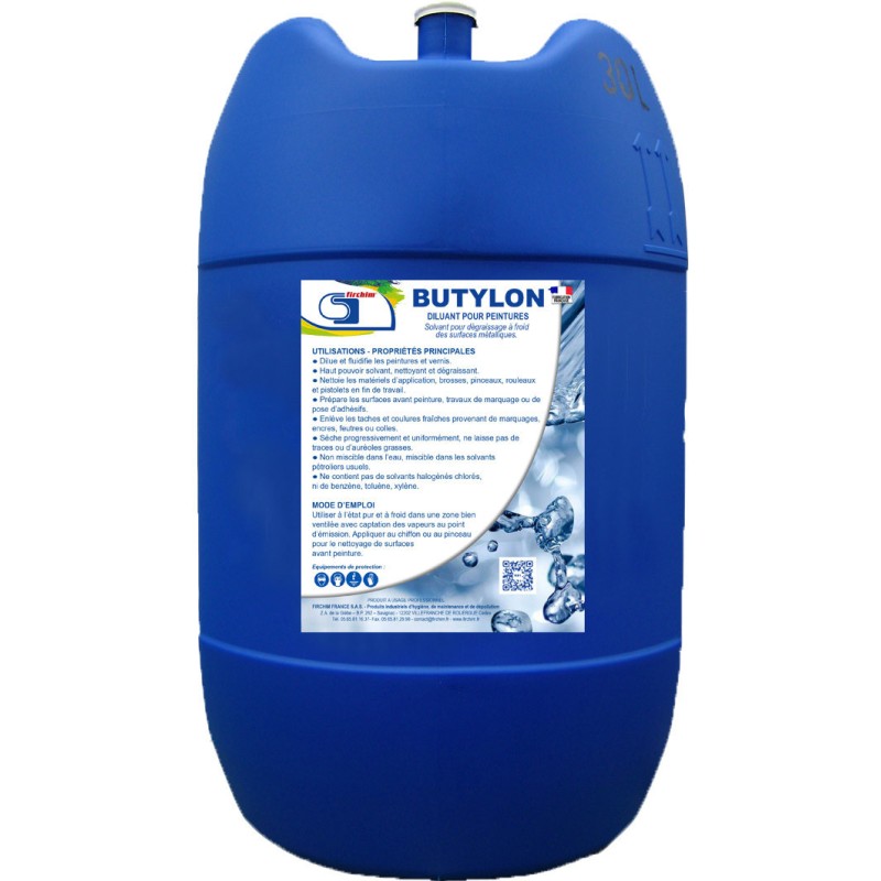 BUTYLON