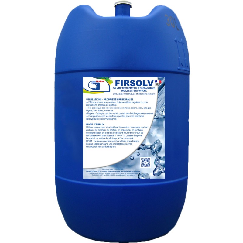 FIRSOLV