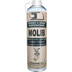 MOLIB