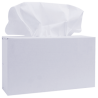 DISTRIBUTEUR FIRBOX BLANC