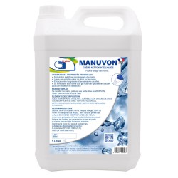 MANUVON