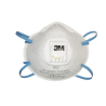 MASQUES 3M AVEC FILTRE 8822